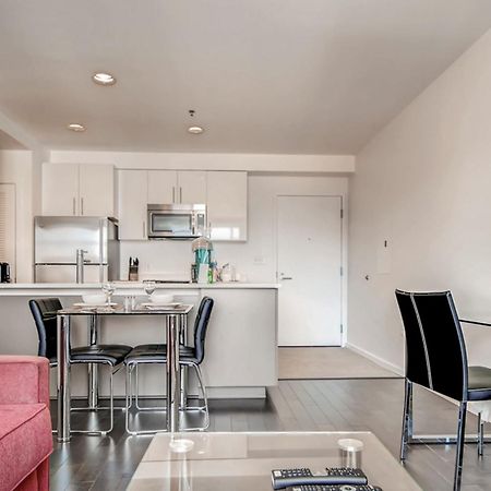 Global Luxury Suites At Kendall East Cambridge Esterno foto