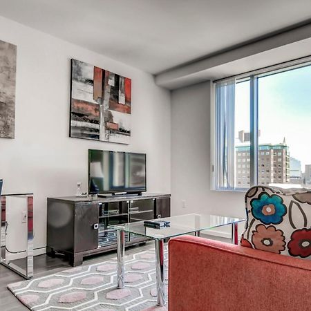 Global Luxury Suites At Kendall East Cambridge Camera foto