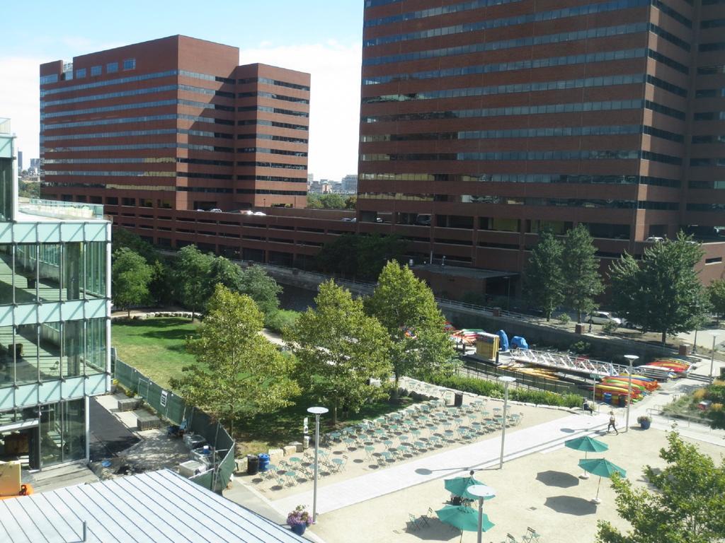 Global Luxury Suites At Kendall East Cambridge Esterno foto