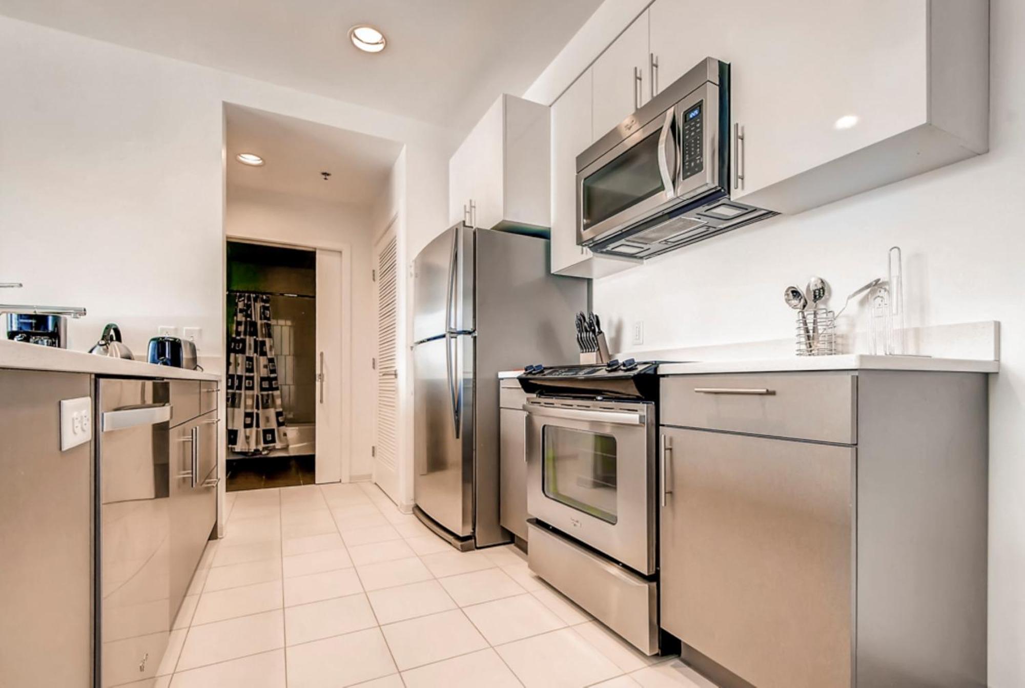 Global Luxury Suites At Kendall East Cambridge Esterno foto