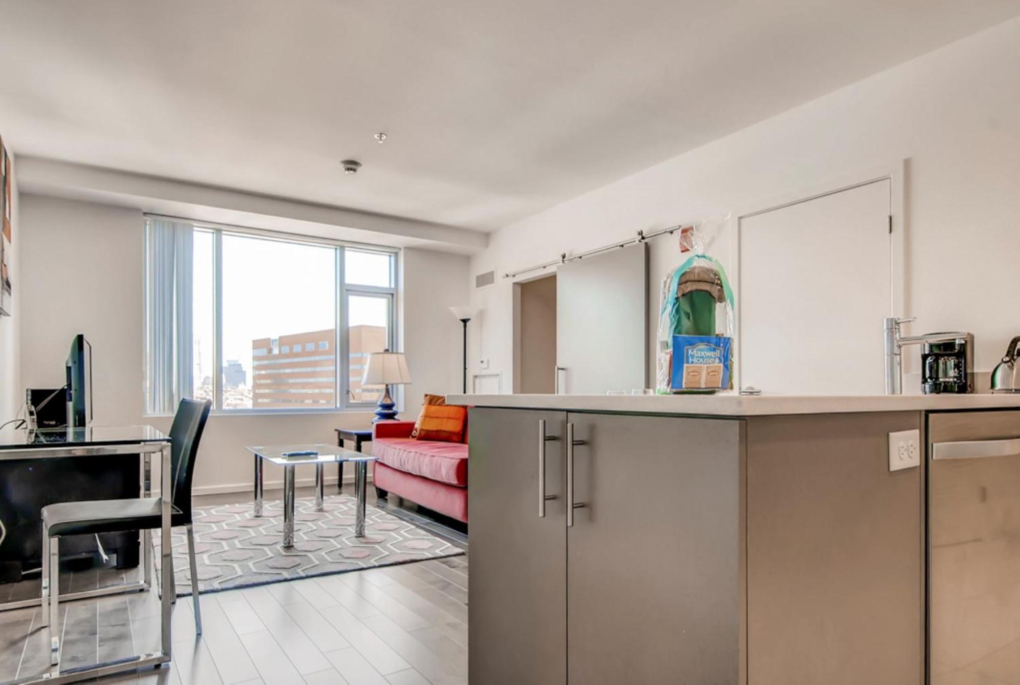 Global Luxury Suites At Kendall East Cambridge Camera foto