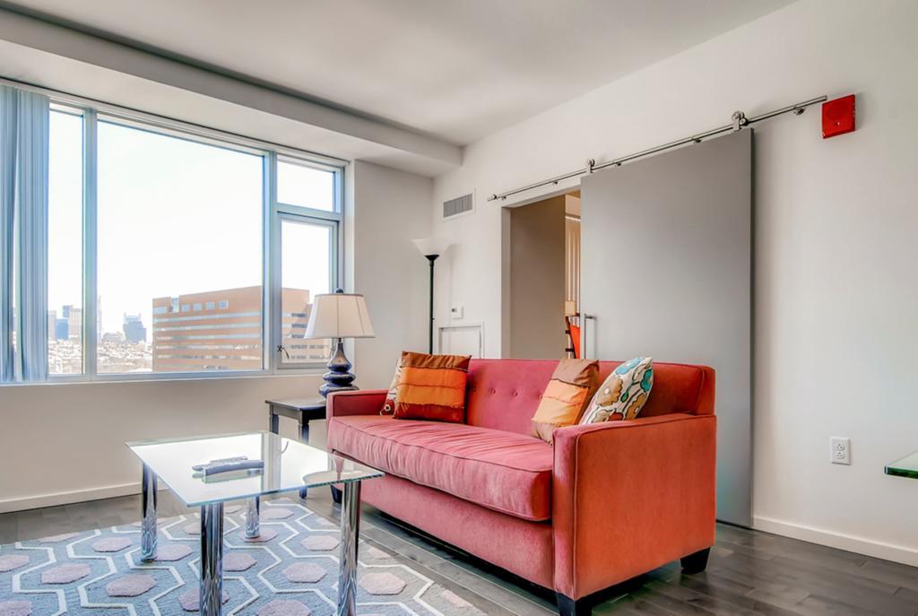 Global Luxury Suites At Kendall East Cambridge Camera foto