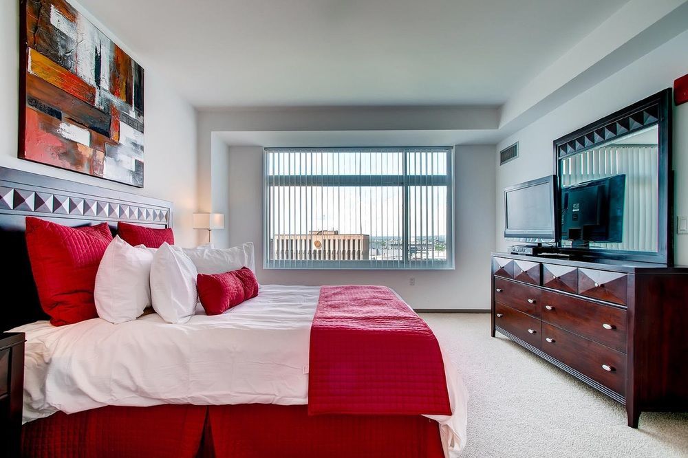 Global Luxury Suites At Kendall East Cambridge Esterno foto