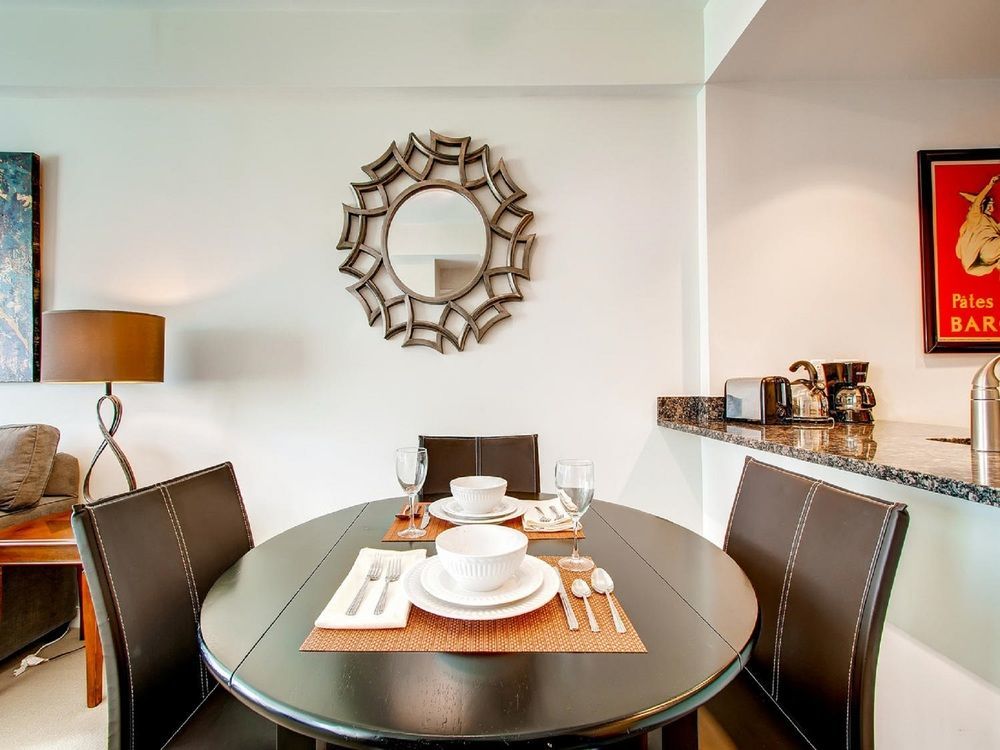 Global Luxury Suites At Kendall East Cambridge Esterno foto