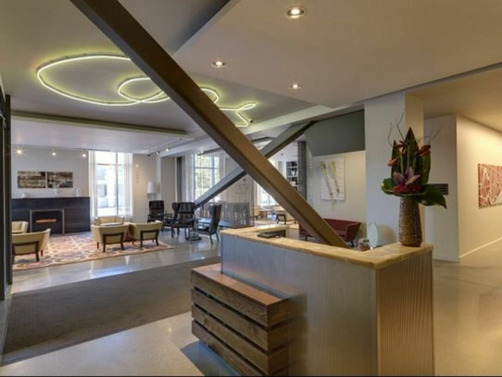 Global Luxury Suites At Kendall East Cambridge Esterno foto