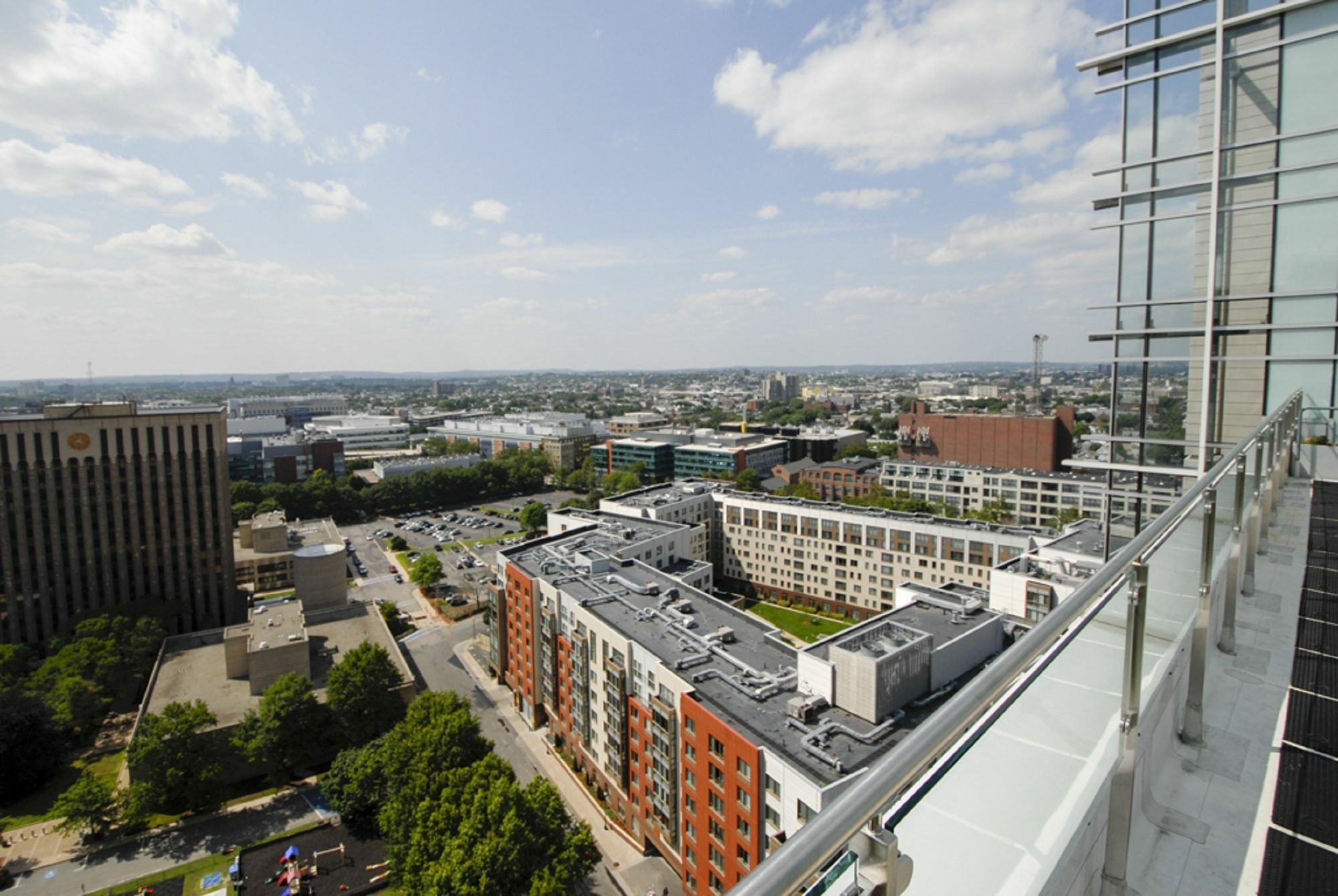 Global Luxury Suites At Kendall East Cambridge Esterno foto