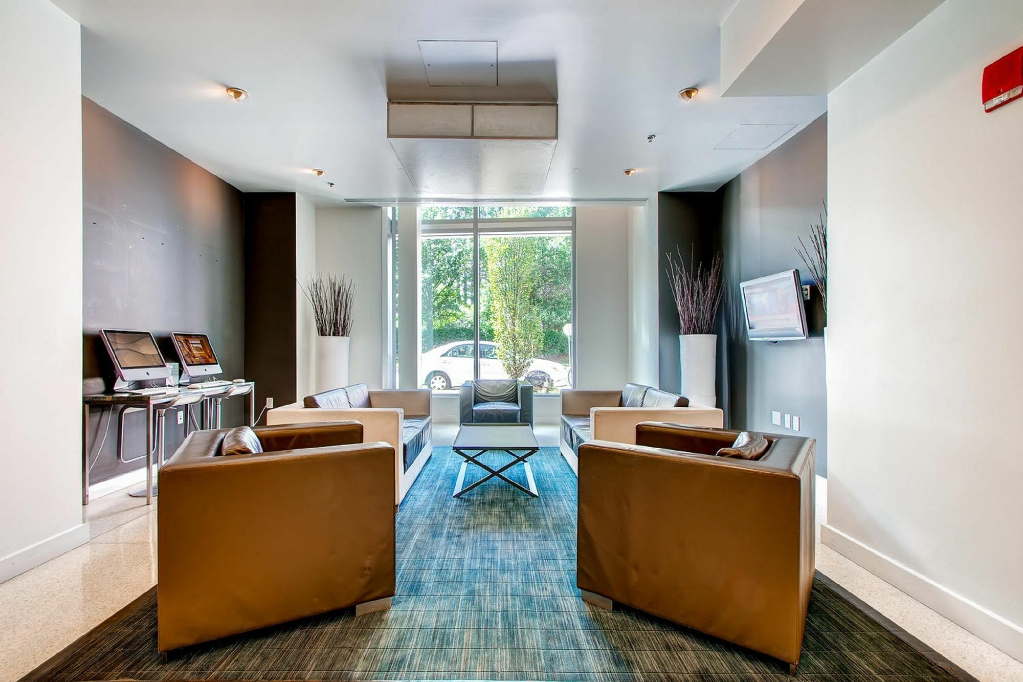 Global Luxury Suites At Kendall East Cambridge Esterno foto