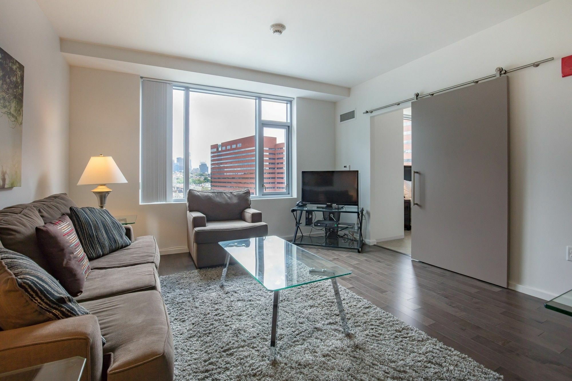 Global Luxury Suites At Kendall East Cambridge Esterno foto