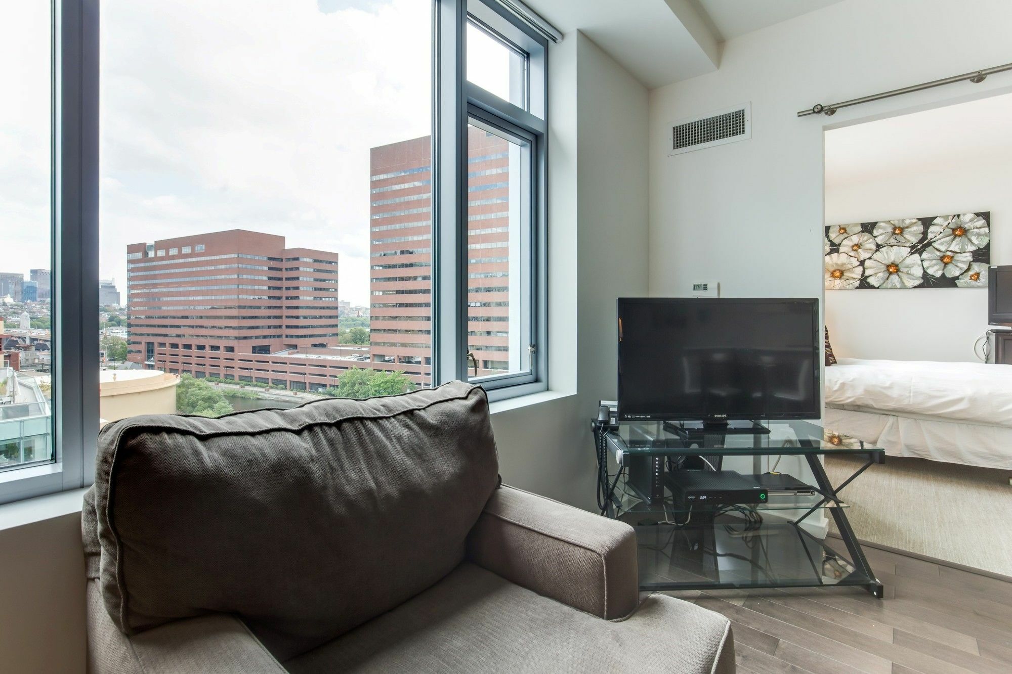 Global Luxury Suites At Kendall East Cambridge Esterno foto