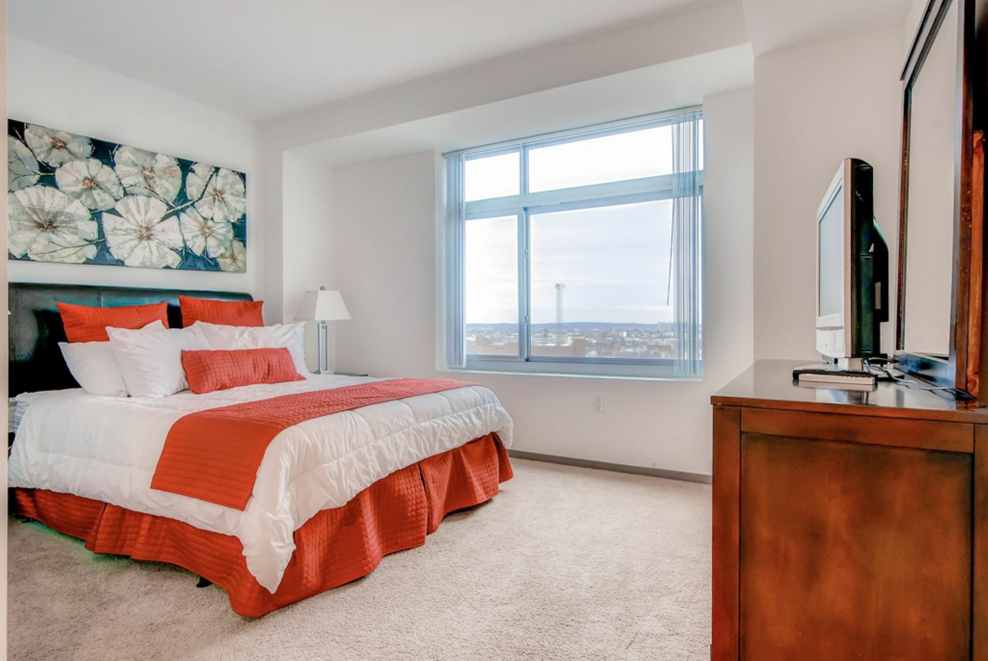 Global Luxury Suites At Kendall East Cambridge Esterno foto