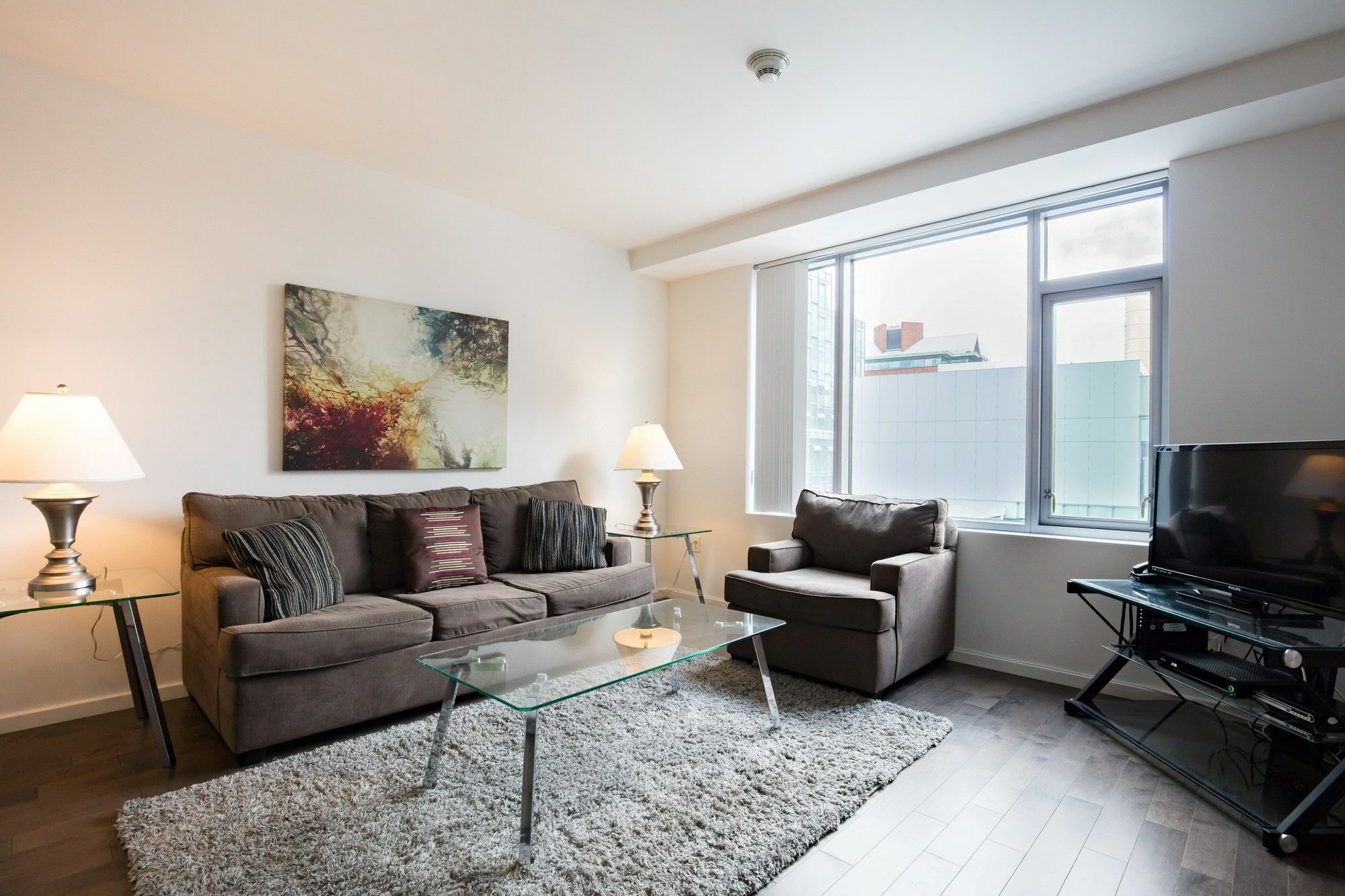 Global Luxury Suites At Kendall East Cambridge Esterno foto